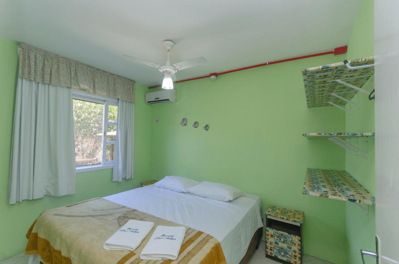 Recanto Dom Arthur Inn Itapema
