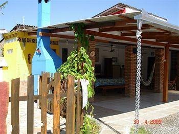 Recanto Dom Arthur Inn