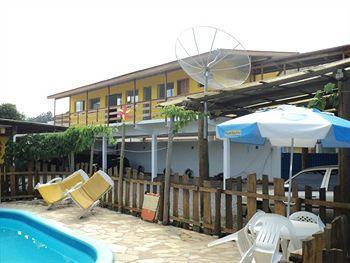 Recanto Dom Arthur Inn Itapema
