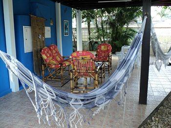 Recanto Dom Arthur Inn