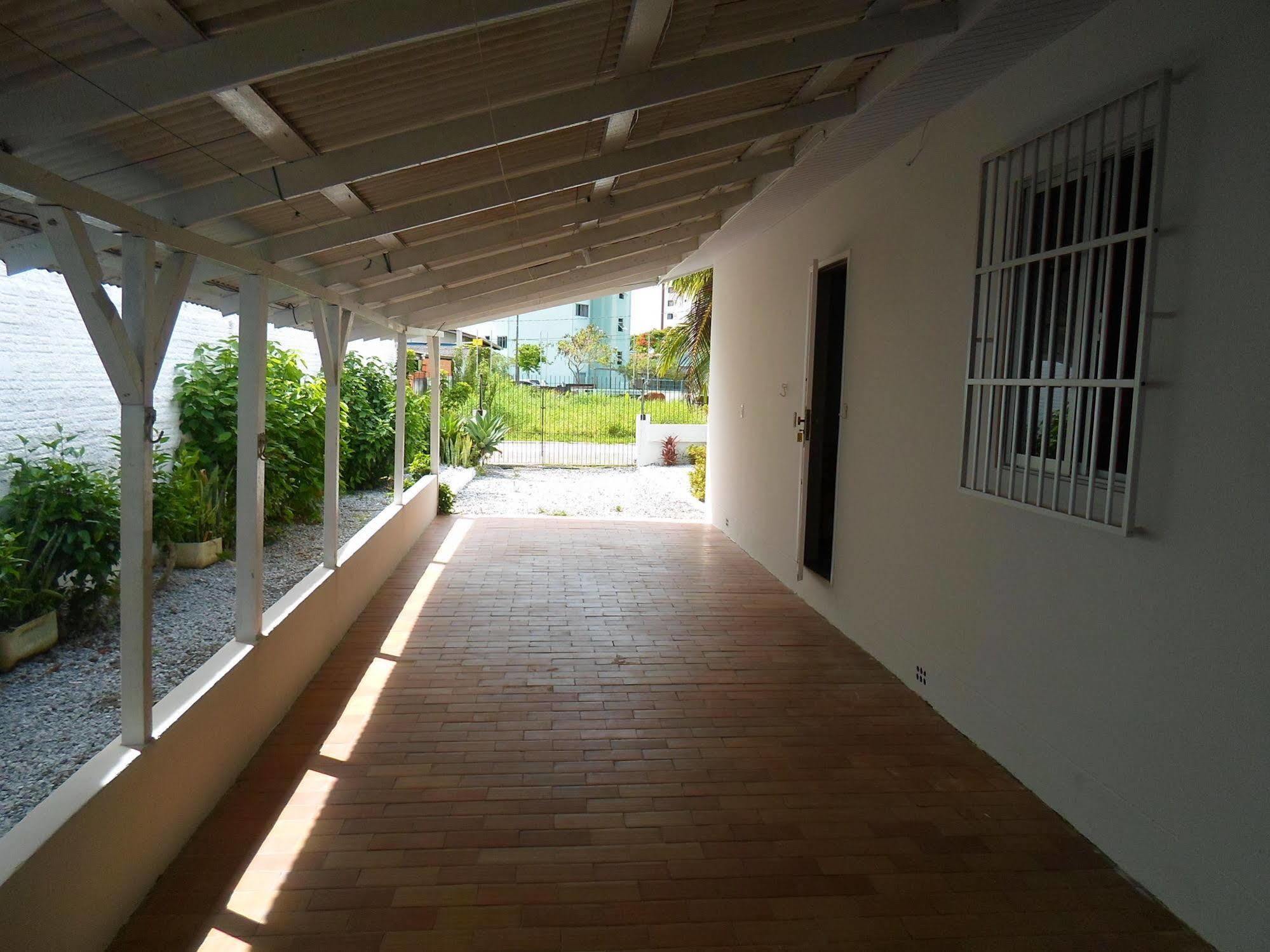 Recanto Dom Arthur Inn Itapema