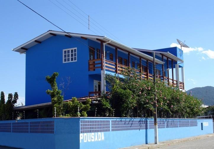 Recanto Dom Arthur Inn