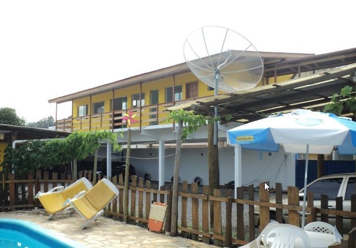 Inn Recanto Dom Arthur 2*