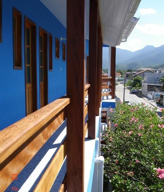 Recanto Dom Arthur Inn Itapema