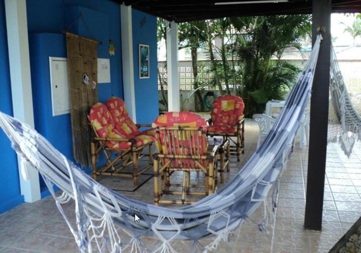 Recanto Dom Arthur Inn