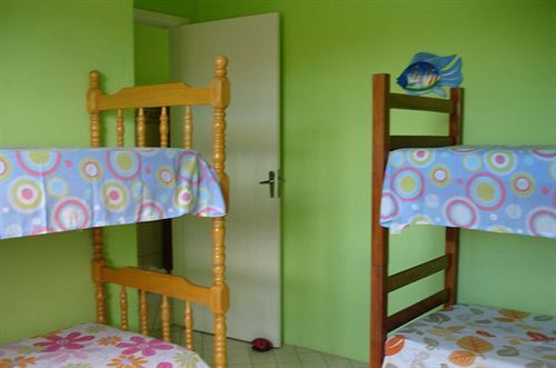Recanto Dom Arthur Inn Itapema