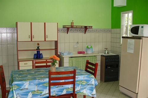 Recanto Dom Arthur Inn